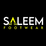 Saleem footwear logo